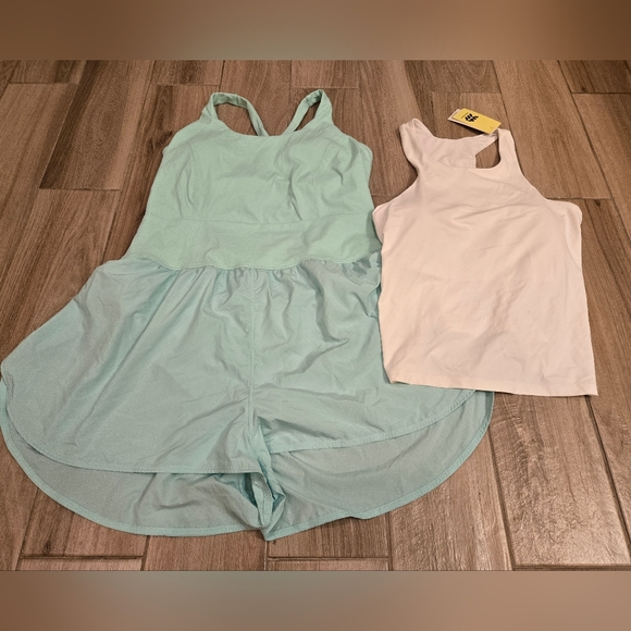 Avia Pants - Women's Workout Clothes, XXL/20